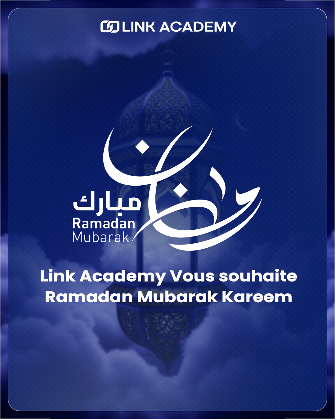 Link Academy - Social Media posts — visuel 2